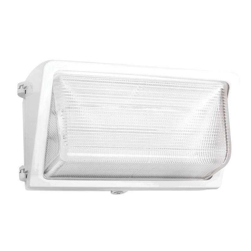 WP3 Wallpack Cool White LED 55W T20722