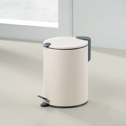 Beige 3L Dust Bin Mats E140745