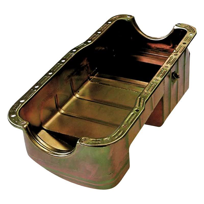 7 qt Oil Pan S311052