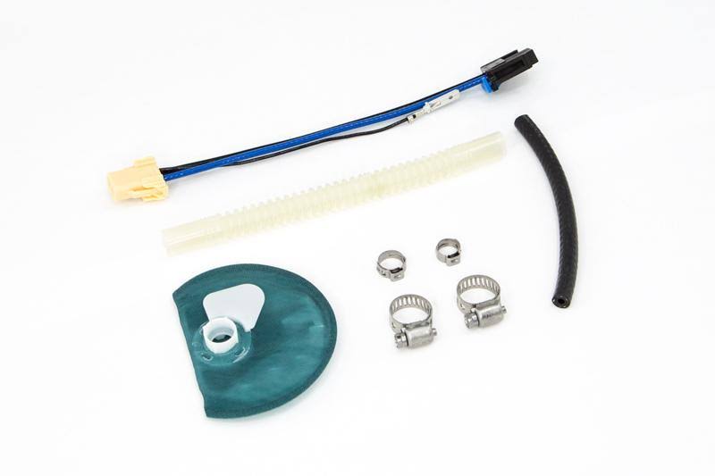 415LPH Fuel Pump with Install Kit O7977