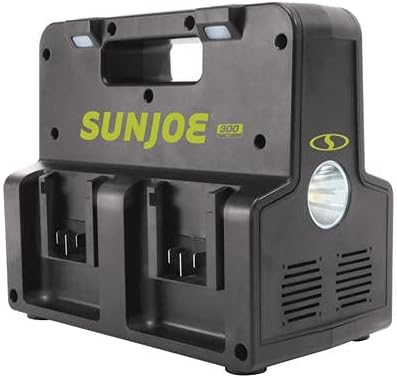 24-Volt Cordless Power Station Generator X83237