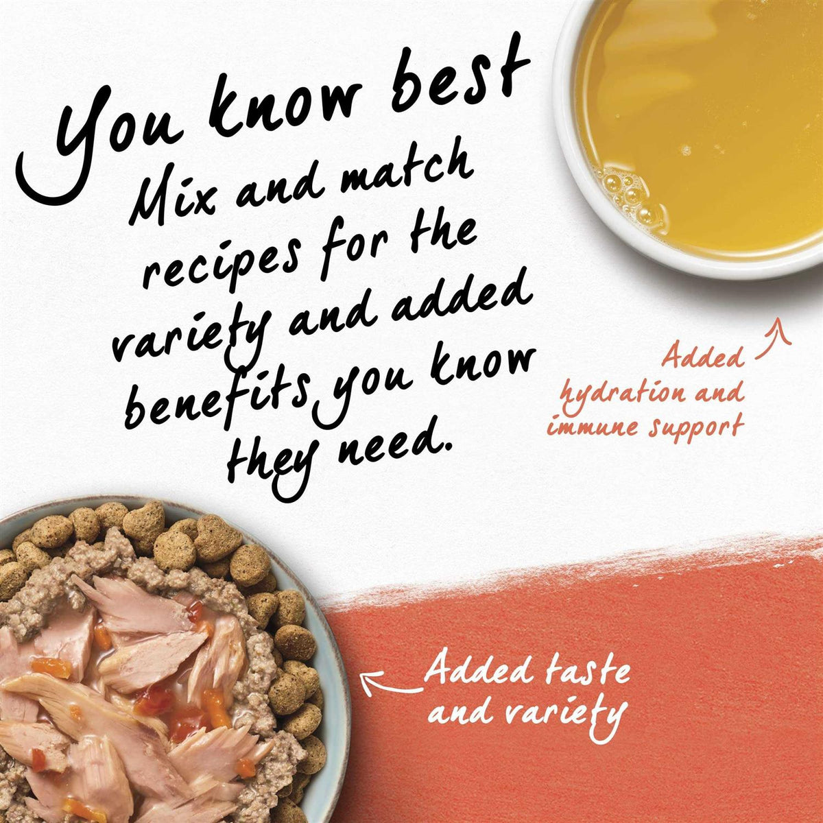 Organic Chicken Recipe Wet Dog Food T93633