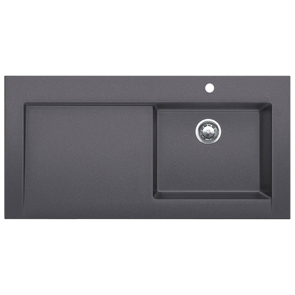 Cinder Above Counter Kitchen Sink J4232
