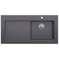 Cinder Above Counter Kitchen Sink J4232