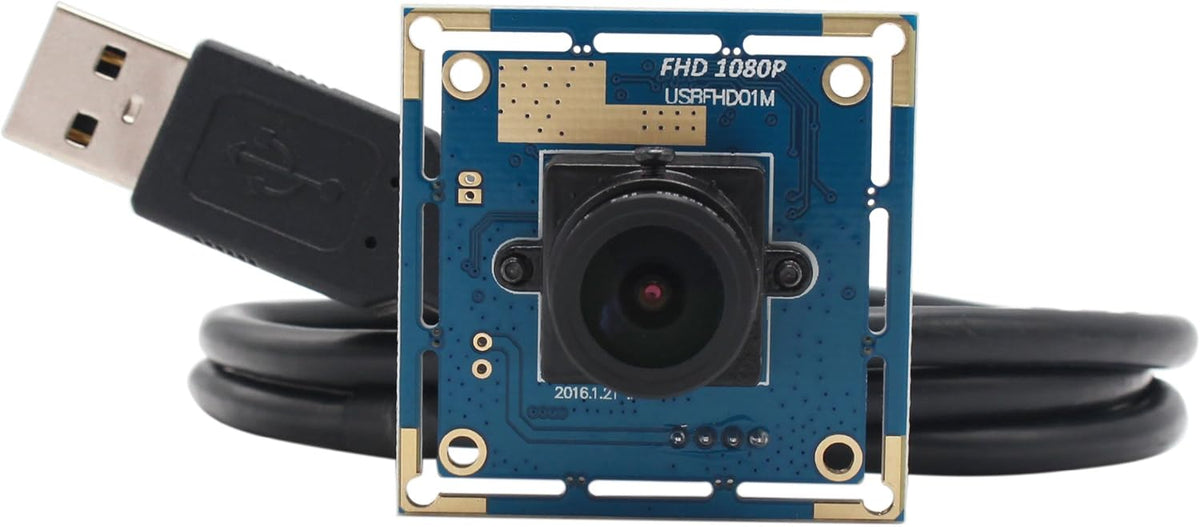4mm Camera G4812