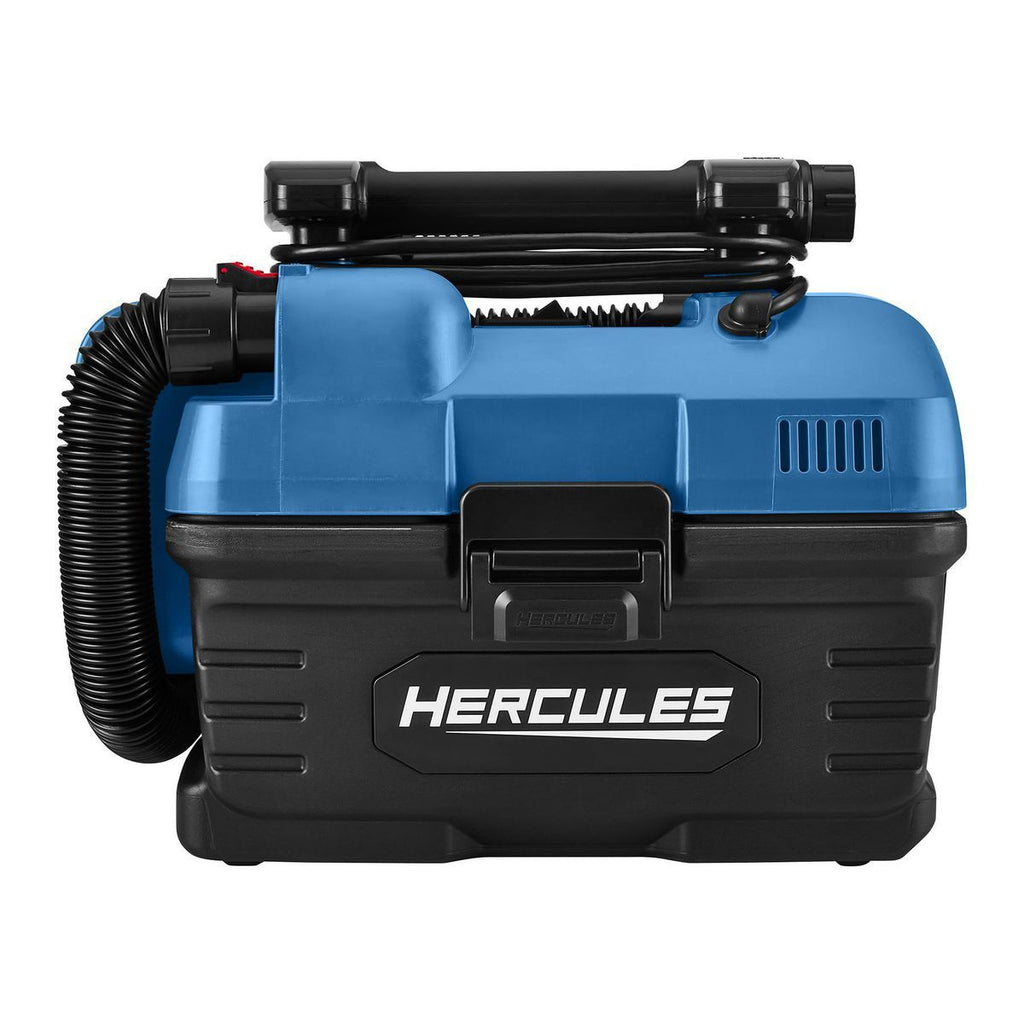 2 Gallon Wet/Dry Portable Vacuum T3221