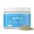 Dog Supplements Powder 9 in 1 6.35oz Fish Flavor B773760
