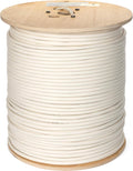 16 AWG 2 Conductor Shielded Sound & Security Cable - 500 Feet H2753