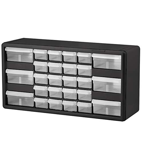 64 Drawer Plastic Storage Cabinet E607