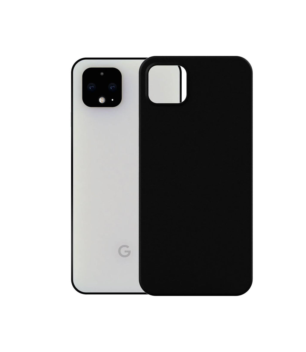Frosted Black Thin Case F53247