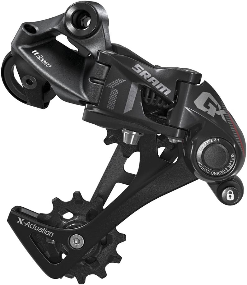 Rear Derailleur A248