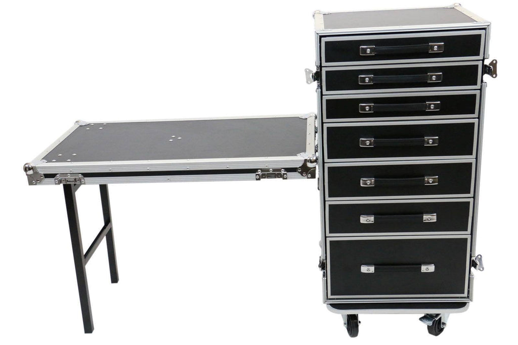 7 Drawers Case Y49015