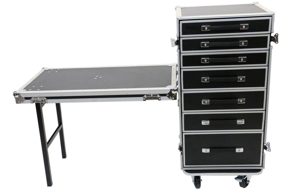 7 Drawers Case Y49015