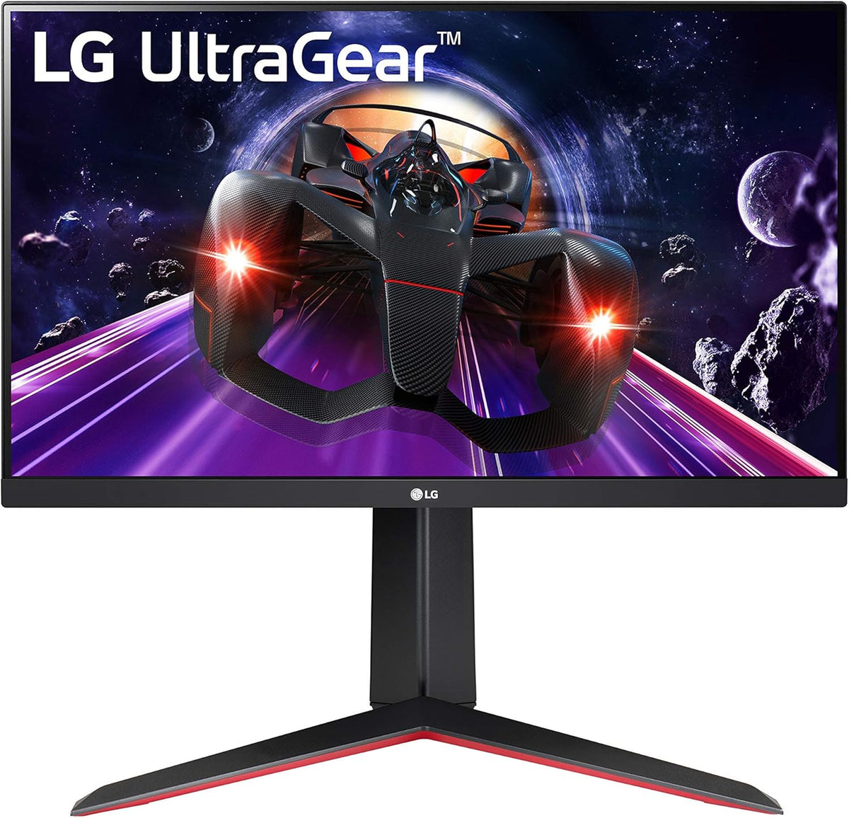24-inch FHD IPS 144Hz Gaming Monitor G264