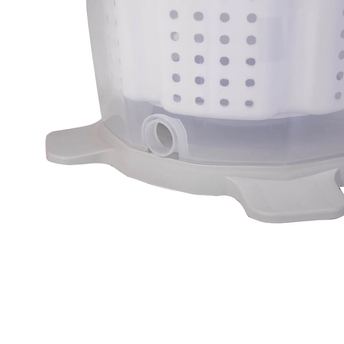 2 in 1 Portable Mini Laundry Dryer W384065