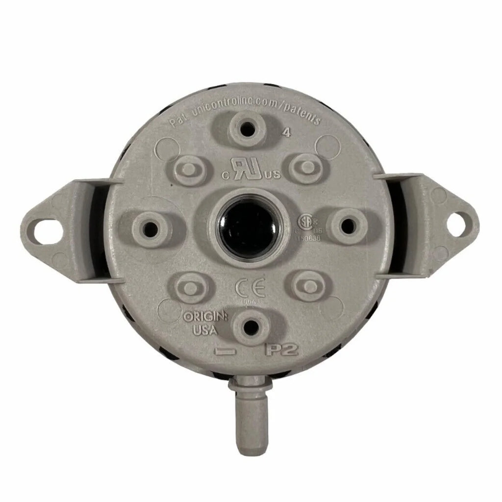 Pellet Stove Vacuum Pressure Switch O109696