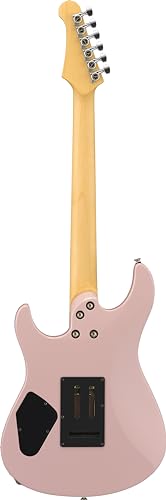 Ash Pink Electric Guitar U19889