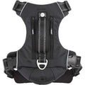 Ripstop Dog Harness with Expandable Pocket T5626