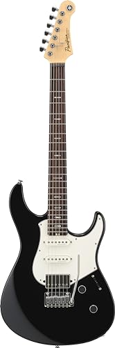 Ash Pink Electric Guitar U19889