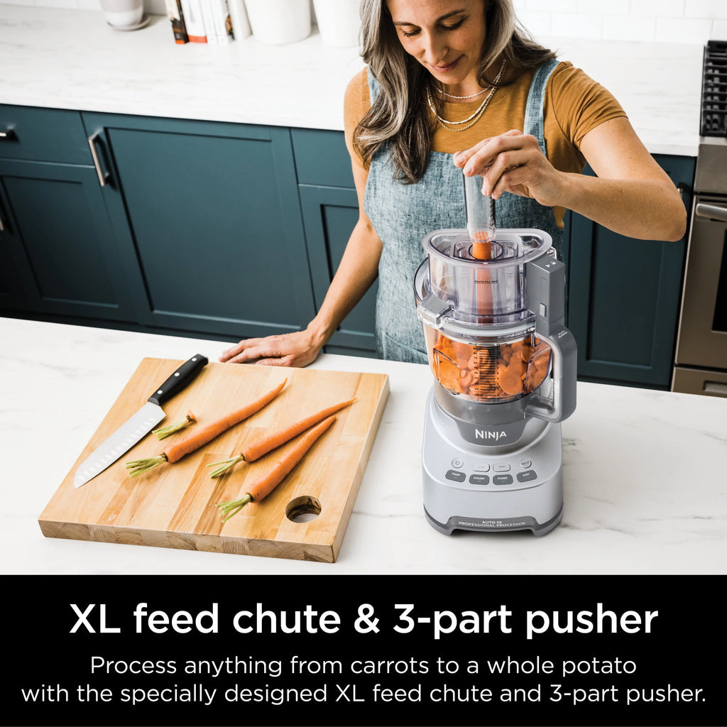XL Food Processor X30709