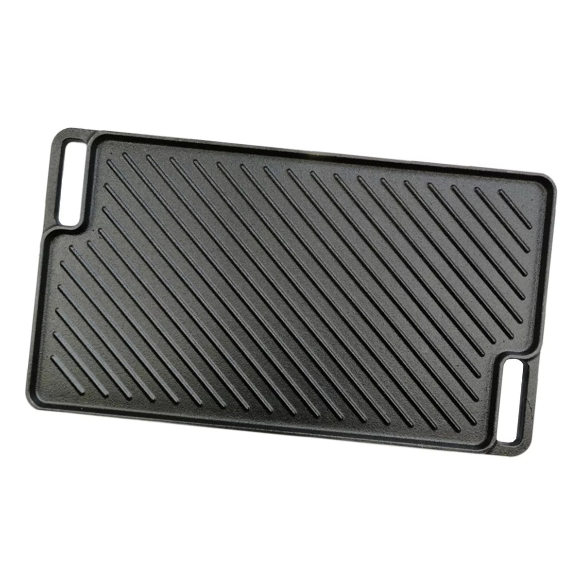 Preseasoned Reversible Griddle Cast Iron Z4293