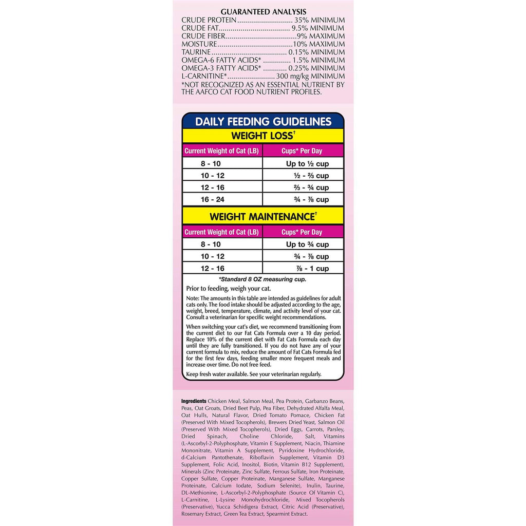 Adult Dry Cat Food S451393