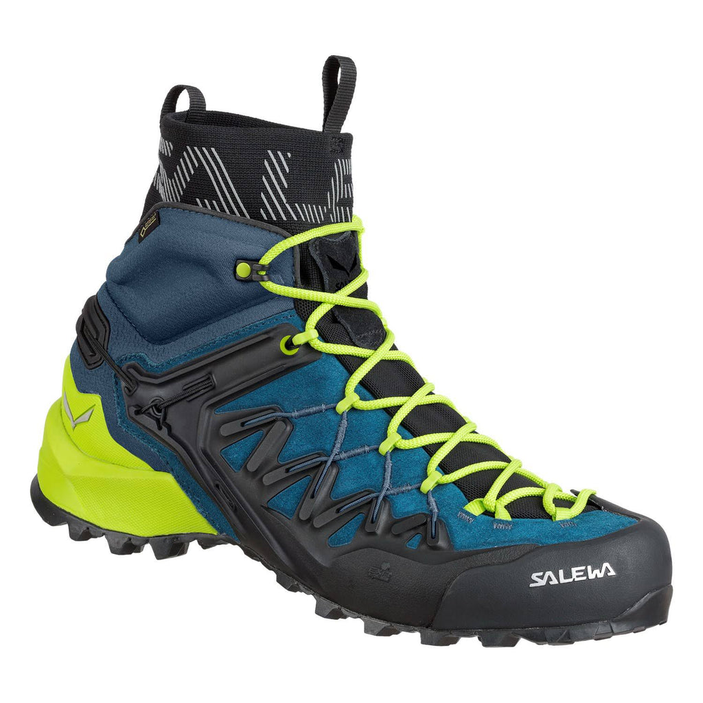 Men's Wildfire Edge Mid GTX Hiking Boots G112128