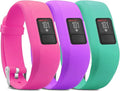 Adjustable Replacement Wristbands with Watch Buckle U69496