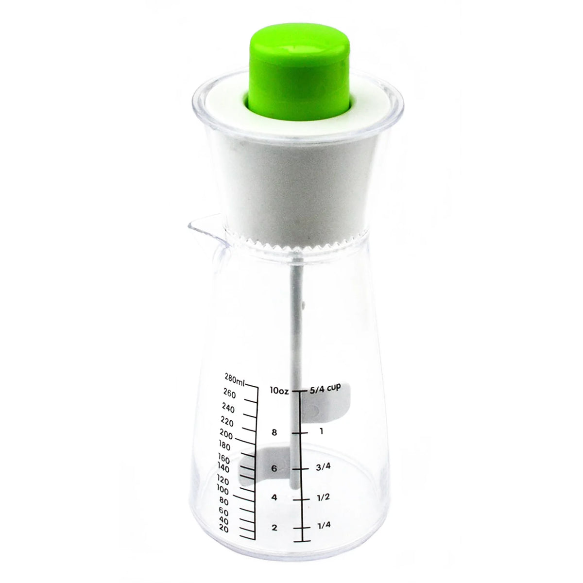 Salad Making Kit Food Chopper & Dressing Container O194