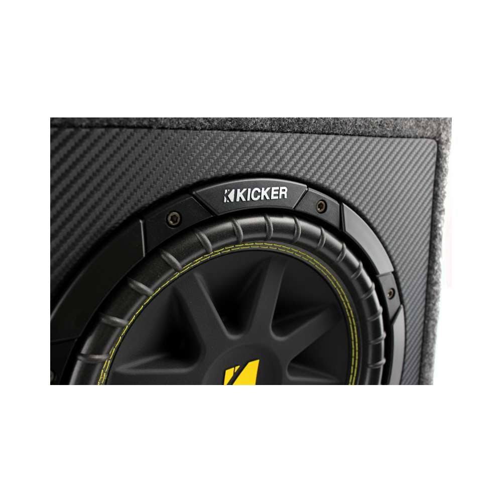 Car Subwoofer N487