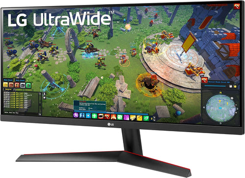 29" UltraWide FHD IPS Monitor Z145