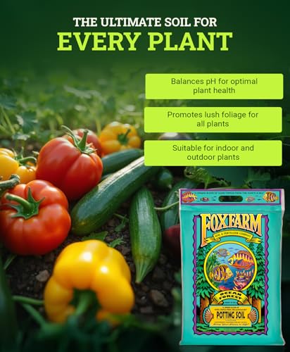 12qt Potting Soil P344150