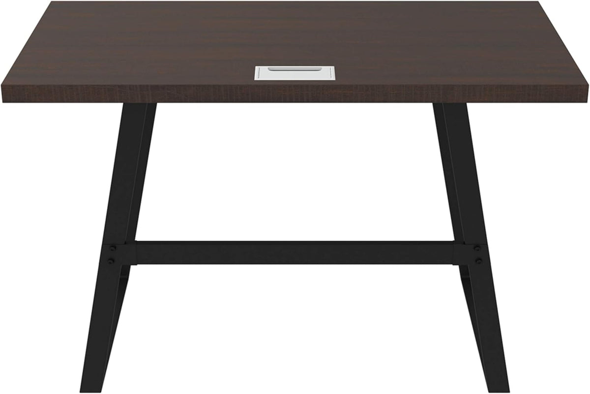 Brown Modern Writing Desk D311210