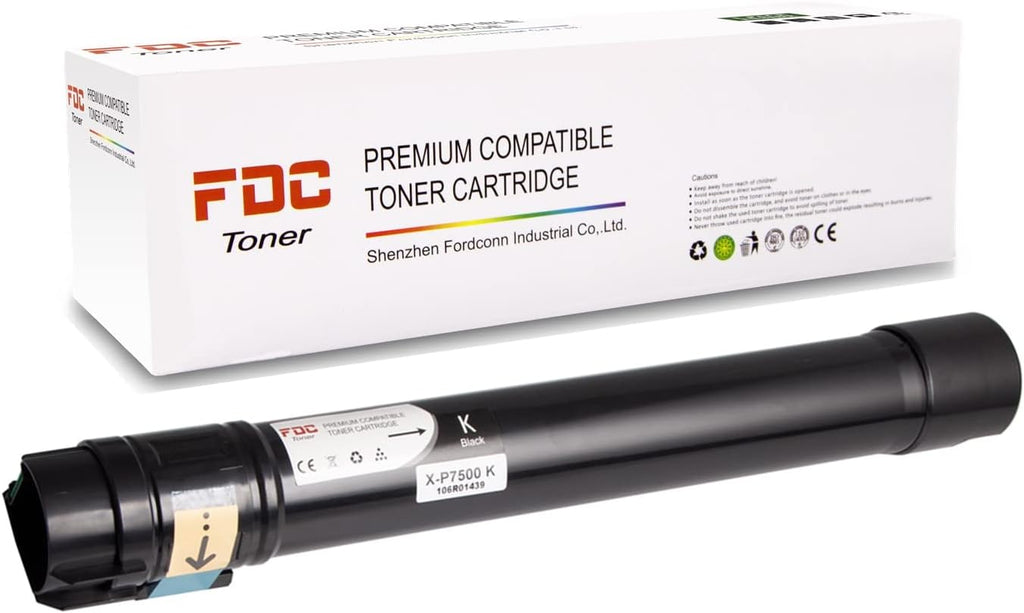 Compatible Black Toner Cartridges R8985