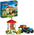 LEGO City Chicken Coop H52188