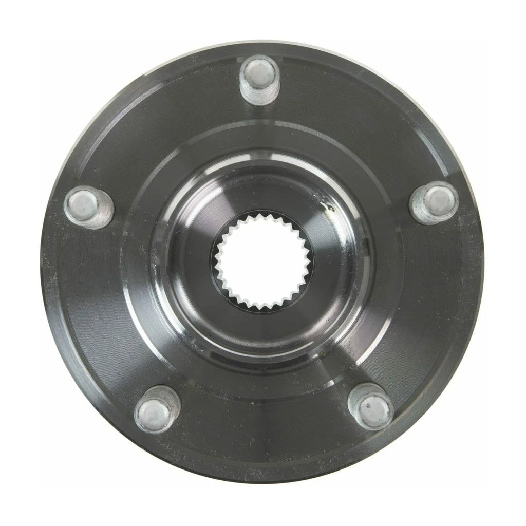 Rear Wheel Hub Bearing Set of 2 R62415
