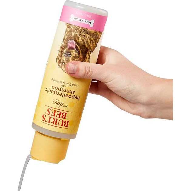 Shampoo H248