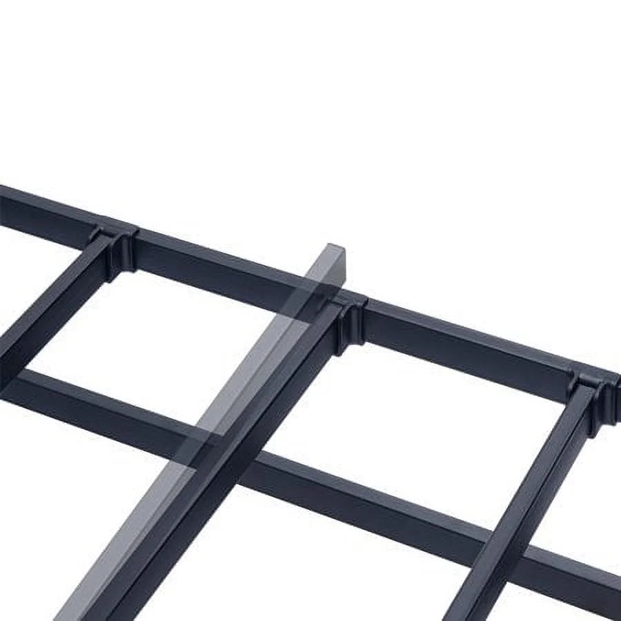 Twin Smart Box Spring H22040