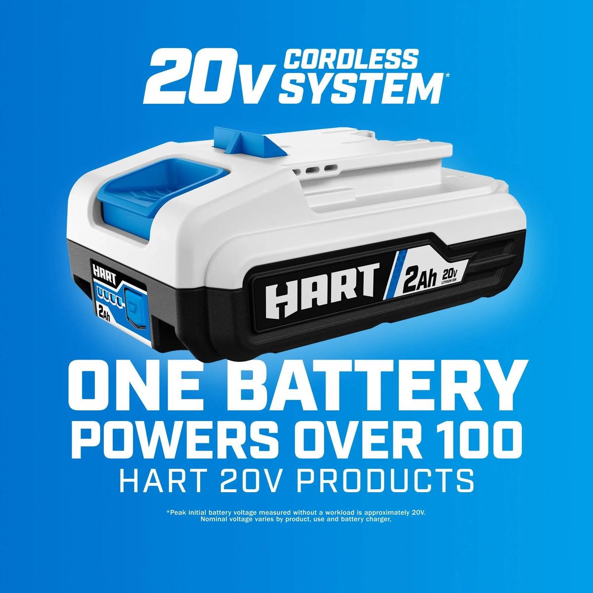 1/2-inch Battery-Powered Impact Wrench S1056