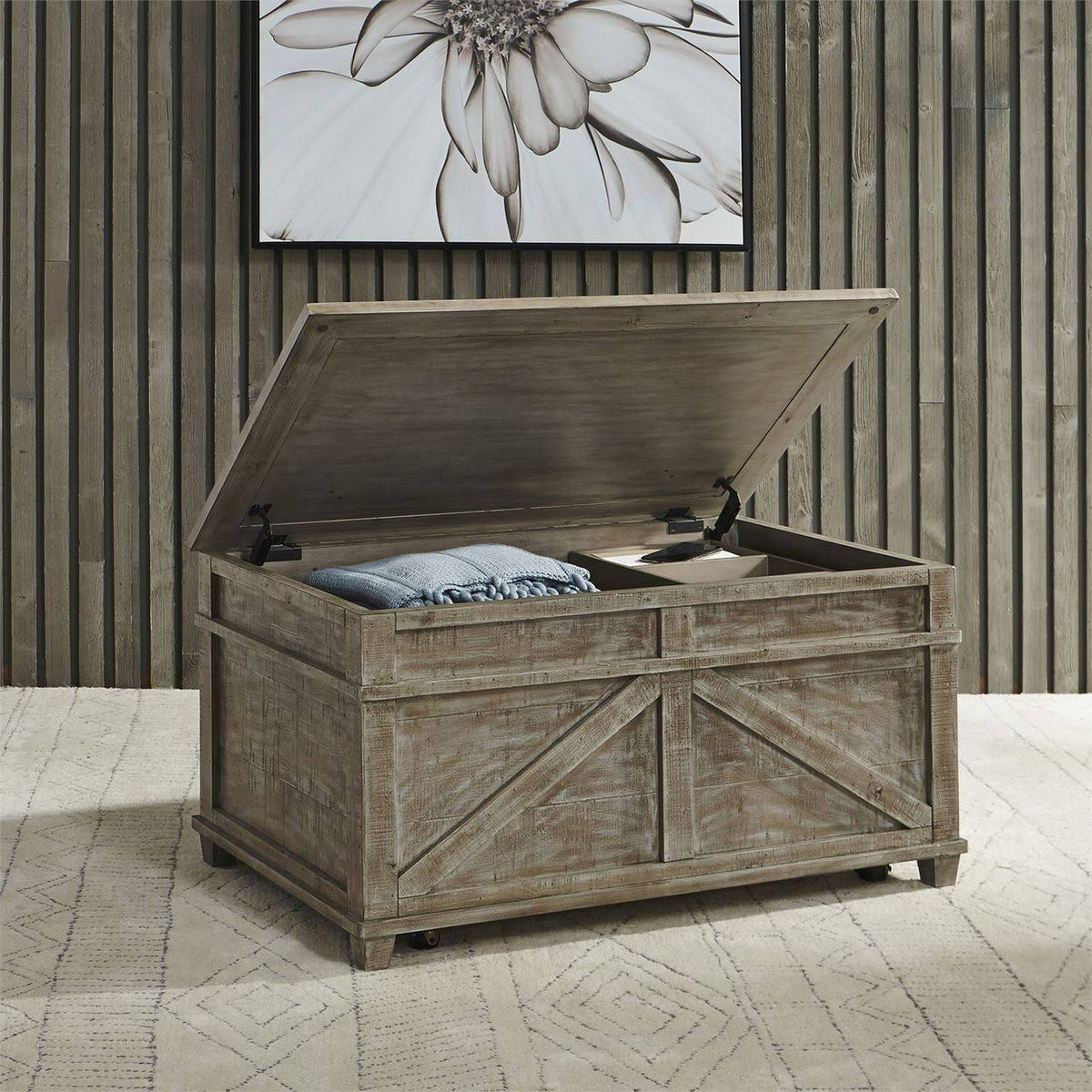 Storage Trunk A27125