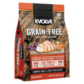Grain Free Turkey and Sweet Potato Dog Food T388