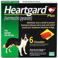 Chewables for Dogs O6294
