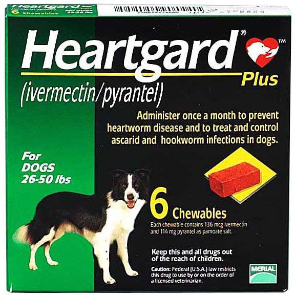 Chewables for Dogs O6294