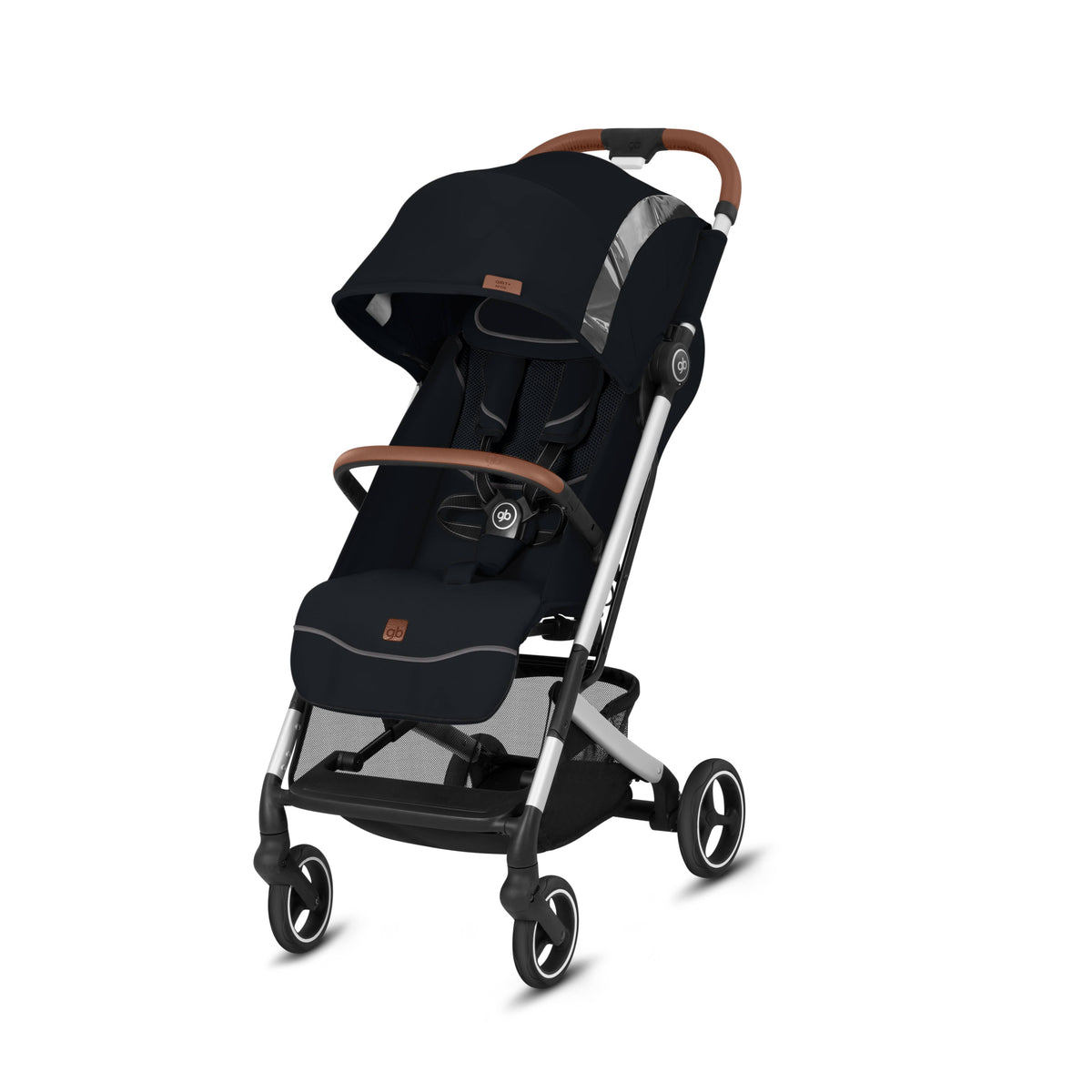 All City Stroller D1897
