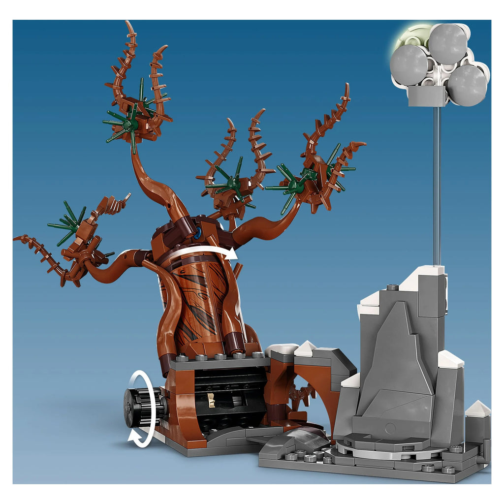 2 in 1 Wizarding World Toy O733790