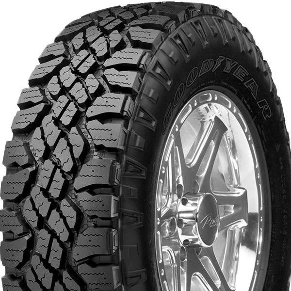All Terrain Tires 275/60R20 X6318