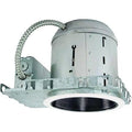 6 inch New Construction Recess Light Cannister Case of 6 U9219