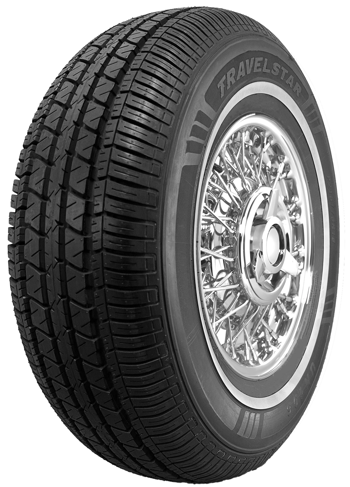 All Season Tire 225/75R15 102S J469