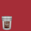 5-Gallon Exterior Satin Paint Z3867