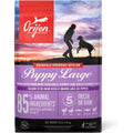 Large Breed Dry Dog Food A8387